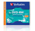 Verbatim DVD-RW 2X 4.7GB DataLifePlus SERL Verbatim DVD-RW 2X 4.7GB DataLifePlus SERL