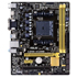 Asus A58M-A USB3 USB 3.0 Gigabit LAN inbyggda grafiken (CPU krävs) HD-ljud (8 kanaler) Asus A58M-A USB3 USB 3.0 Gigabit LAN inbyggda grafiken (CPU krävs) HD-ljud (8 kanaler)