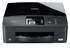 Brother DCP-J525W FärgKopiator Scan Printer Air Print-kompatibel Brother DCP-J525W FärgKopiator Scan Printer Air Print-kompatibel
