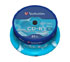 Verbatim CD-R 700MB 80min 52xspeed logo cakebox 25pcs Verbatim CD-R 700MB 80min 52xspeed logo cakebox 25pcs