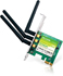 TP-Link 450Mbps Dual Band Wireless N PCI Express Adapter TP-Link 450Mbps Dual Band Wireless N PCI Express Adapter