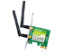 TP-Link N600 Wireless N Dual Band PCI Express Adapter 2x300Mbps 2.4GHz 5GHz TP-Link N600 Wireless N Dual Band PCI Express Adapter 2x300Mbps 2.4GHz 5GHz