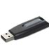 Verbatim Store´nGo 128GB USB Drive Svart USB 3.0 Verbatim Store´nGo 128GB USB Drive Svart USB 3.0