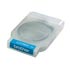 Brother LC700C Ink Cartridge Cyan 400 Pages For DCP4020/MFC4820 Brother LC700C Ink Cartridge Cyan 400 Pages For DCP4020/MFC4820