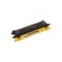 Brother Toner TN-130Y 1500 sidor Brother Toner TN-130Y 1500 sidor