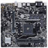 Asus Prime B350M-K Micro-ATX AM4 AMD B350 Asus Prime B350M-K Micro-ATX AM4 AMD B350