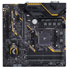 Asus TUF B350M-Plus Gaming Micro-ATX AM4 AMD B350 Asus TUF B350M-Plus Gaming Micro-ATX AM4 AMD B350