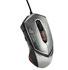 Asus GX1000 Eagle Eye Mouse Mus laser 6 knapp(ar) kabelansluten USB borstad aluminium Asus GX1000 Eagle Eye Mouse Mus laser 6 knapp(ar) kabelansluten USB borstad aluminium