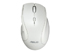 Asus WT415 Mus optisk 6knappar trådlös 2.4 GHz trådlös USB-mottagare Vit Asus WT415 Mus optisk 6knappar trådlös 2.4 GHz trådlös USB-mottagare Vit