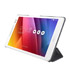 Asus TriCover Vikbart fodral för surfplatta Svart för ZenPad 10 Z300C, Z300CG, Z300CL Asus TriCover Vikbart fodral för surfplatta Svart för ZenPad 10 Z300C, Z300CG, Z300CL
