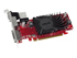 Asus R5 230 Radeon 1GB DDR3 PCI Express 2.1 x16 låg DVI D-Sub HDMI fläktlös Asus R5 230 Radeon 1GB DDR3 PCI Express 2.1 x16 låg DVI D-Sub HDMI fläktlös