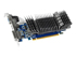 Asus GeForce GT610 1GB DDR3 PCI Express 2.0 x16 låg DVI D-Sub HDMI Fläktlös Asus GeForce GT610 1GB DDR3 PCI Express 2.0 x16 låg DVI D-Sub HDMI Fläktlös