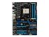 Asus F2A55 ATX Socket FM2 AMD A55 USB 3.0 Gigabit LAN inbyggda grafiken (CPU krävs) HD-ljud (8 kanaler) Asus F2A55 ATX Socket FM2 AMD A55 USB 3.0 Gigabit LAN inbyggda grafiken (CPU krävs) HD-ljud (8 kanaler)