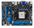 Asus A85XM-A mATX Socket FM2 AMD A85X USB 3.0 Gigabit LAN inbyggda grafiken (CPU krävs) HD-ljud (8 kanaler) Asus A85XM-A mATX Socket FM2 AMD A85X USB 3.0 Gigabit LAN inbyggda grafiken (CPU krävs) HD-ljud (8 kanaler)