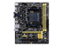 Asus A55BM-A/USB3 micro ATX Socket FM2 AMD A55 USB 3.0 Gigabit LAN inbyggda grafiken (CPU krävs) HD-ljud (8 kanaler) Asus A55BM-A/USB3 micro ATX Socket FM2 AMD A55 USB 3.0 Gigabit LAN inbyggda grafiken (CPU krävs) HD-ljud (8 kanaler)