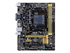 Asus A55BM-E micro ATX Socket FM2+ AMD A55 Gigabit LAN inbyggda grafiken (CPU krävs) HD-ljud (8 kanaler) Asus A55BM-E micro ATX Socket FM2+ AMD A55 Gigabit LAN inbyggda grafiken (CPU krävs) HD-ljud (8 kanaler)