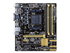 Asus A78M-A Socket FM2+ USB 3.0 Gigabit LAN inbyggda grafiken (CPU krävs) HD-ljud (8 kanaler) Asus A78M-A Socket FM2+ USB 3.0 Gigabit LAN inbyggda grafiken (CPU krävs) HD-ljud (8 kanaler)