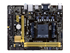 Asus A58M-E mATX Socket FM2 plus AMD A58 Gigabit LAN inbyggda grafiken (CPU krävs) HD-ljud (8 kanaler) Asus A58M-E mATX Socket FM2 plus AMD A58 Gigabit LAN inbyggda grafiken (CPU krävs) HD-ljud (8 kanaler)