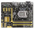 Asus H87M-E micro ATX LGA1150 Socket H87 USB 3.0 Gigabit LAN inbyggda grafiken (CPU krävs) HD-ljud (8 kanaler) Asus H87M-E micro ATX LGA1150 Socket H87 USB 3.0 Gigabit LAN inbyggda grafiken (CPU krävs) HD-ljud (8 kanaler)