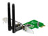 Asus PCE-N15 PCI-E 300 Mbit Wireless Asus PCE-N15 PCI-E 300 Mbit Wireless