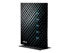 Asus RT-N15U Trådlös router 4-ports-switch Gigabit LAN 802.11b/g/n skrivbordsmodell väggmonterbar Asus RT-N15U Trådlös router 4-ports-switch Gigabit LAN 802.11b/g/n skrivbordsmodell väggmonterbar