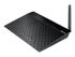 Asus RT-N10E Trådlös router 4-ports-switch 802.11b/g/n Asus RT-N10E Trådlös router 4-ports-switch 802.11b/g/n