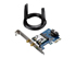 Asus PCE-AC55BT Dual Band WL AC1200 BT 4.0 PCI-E Asus PCE-AC55BT Dual Band WL AC1200 BT 4.0 PCI-E