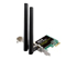 Asus PCE-AC51 WL AC750 Dual Band PCI-E adapter Asus PCE-AC51 WL AC750 Dual Band PCI-E adapter