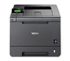Brother HL-4150CDN Färg Duplex Laser 2400 x 600 dpi 24 sidor/minut kapacitet: 300 ark USB 10/100Base-TX USB direktuskrift Brother HL-4150CDN Färg Duplex Laser 2400 x 600 dpi 24 sidor/minut kapacitet: 300 ark USB 10/100Base-TX USB direktuskrift