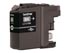 Brother LC121BK Svart Brother LC121BK Svart
