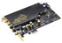 Asus XONAR Essence STX PCI-E 124 dB SNR Headphone Amp card for Audiophiles Stereo 3.5/6.3mm Asus XONAR Essence STX PCI-E 124 dB SNR Headphone Amp card for Audiophiles Stereo 3.5/6.3mm
