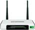 TP-LINK trådlös 3G-router för USB-modem, 10/100mbps LAN/WAN, 802.11b/g/n 300Mbps TP-LINK trådlös 3G-router för USB-modem, 10/100mbps LAN/WAN, 802.11b/g/n 300Mbps