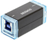 Deltaco USB 3.0 förlängare, aktiv, Typ B ho - Typ A ho, Max 3m Deltaco USB 3.0 förlängare, aktiv, Typ B ho - Typ A ho, Max 3m