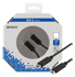 Deltaco USB 3.1 kabel, Gen 1, Typ C - Typ C, 0,25m, svart Deltaco USB 3.1 kabel, Gen 1, Typ C - Typ C, 0,25m, svart