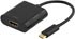 Deltaco USB 3.1 till HDMI adapter Deltaco USB 3.1 till HDMI adapter
