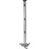 Deltaco Takfäste för projektor, 80-980mm höjd, max 10kg Deltaco Takfäste för projektor, 80-980mm höjd, max 10kg
