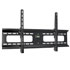 Deltaco Väggfäste för LCD/Plasma, 37-63, tiltbart 10grader, max 75 kg, vattenpass, max VESA 800x400mm, svart Deltaco Väggfäste för LCD/Plasma, 37-63, tiltbart 10grader, max 75 kg, vattenpass, max VESA 800x400mm, svart