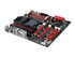 Asus Crosshair V Formula-Z Republic of Gamers Socket AM3+AMD 990FX USB 3.0 Gigabit LAN HD-ljud (8 kanaler) Asus Crosshair V Formula-Z Republic of Gamers Socket AM3+AMD 990FX USB 3.0 Gigabit LAN HD-ljud (8 kanaler)