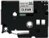 Brother TZE131 Tejp svart text, klar botten, 12mm Brother TZE131 Tejp svart text, klar botten, 12mm