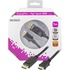 Deltaco displayport till hdmi monitorkabel, 20-pin ha - ha 5 m Deltaco displayport till hdmi monitorkabel, 20-pin ha - ha 5 m