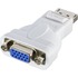 Deltaco displayport till vga-adapter 20-pin ha - 15-pin ho, vit Deltaco displayport till vga-adapter 20-pin ha - 15-pin ho, vit