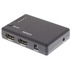 Deltaco hdmi switch, 4 till 1,1080p,3d,ir-öga, fjärr, svart Deltaco hdmi switch, 4 till 1,1080p,3d,ir-öga, fjärr, svart