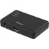 Deltaco prime hdmi-splitter med två portar, 1080p, 3d, svar Deltaco prime hdmi-splitter med två portar, 1080p, 3d, svar