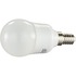 Deltaco led-lampa, 1,5w, 100lm, e14, g45-klot, 240v, 2600-2800k Deltaco led-lampa, 1,5w, 100lm, e14, g45-klot, 240v, 2600-2800k