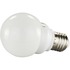 Deltaco led-lampa, 2,2w, 120lm, e27, g60-klot, 240v, 2600-2800k Deltaco led-lampa, 2,2w, 120lm, e27, g60-klot, 240v, 2600-2800k