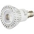 Deltaco led-lampa, 5w, 260lm, e14, spot, 240v, 2600-2800k Deltaco led-lampa, 5w, 260lm, e14, spot, 240v, 2600-2800k