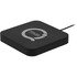 Deltaco Wireless Charger F1 - Induktiv laddplatta med USB-anslutning, Qi-teknik, svart Deltaco Wireless Charger F1 - Induktiv laddplatta med USB-anslutning, Qi-teknik, svart