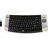 Deltaco trådlöst(rf) mce-tangentbord, touchpad & 2 musknappar, usb Deltaco trådlöst(rf) mce-tangentbord, touchpad & 2 musknappar, usb
