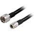 Tp-link antennkabel, 6,5 db förlust, 12m, n ha-ho Tp-link antennkabel, 6,5 db förlust, 12m, n ha-ho