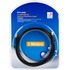 Tp-link antennkabel för wlan, rp-sma ha-ho, 3m, svart Tp-link antennkabel för wlan, rp-sma ha-ho, 3m, svart